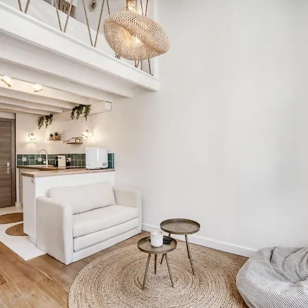 My Little St-tropez * سان تروبيه