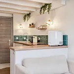My Little St-tropez Daire Saint-Tropez