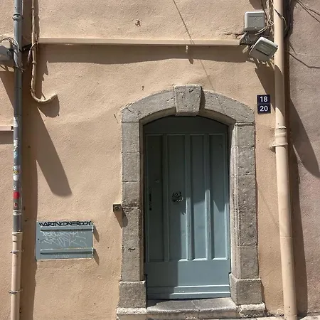 Apartamento My Little St-tropez