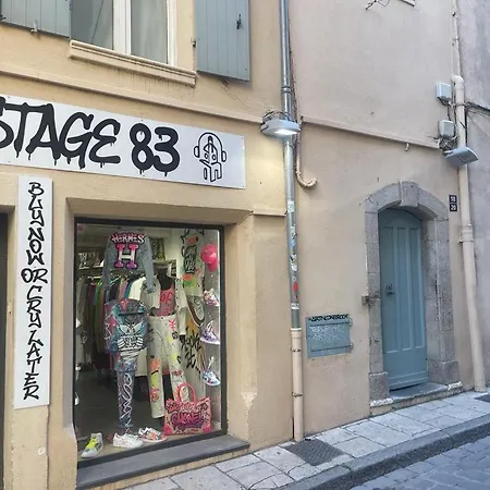 My Little St-tropez Saint-Tropez