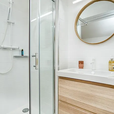 My Little St-tropez Apartamento *