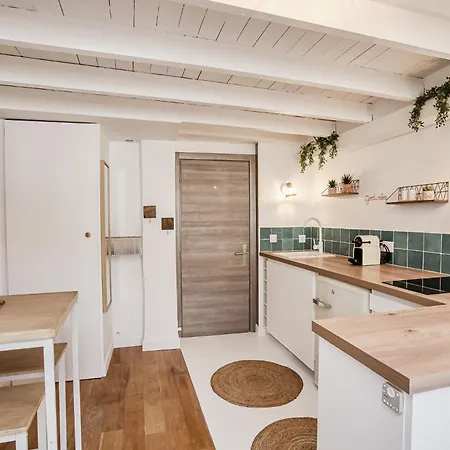 My Little St-tropez * Saint-Tropez