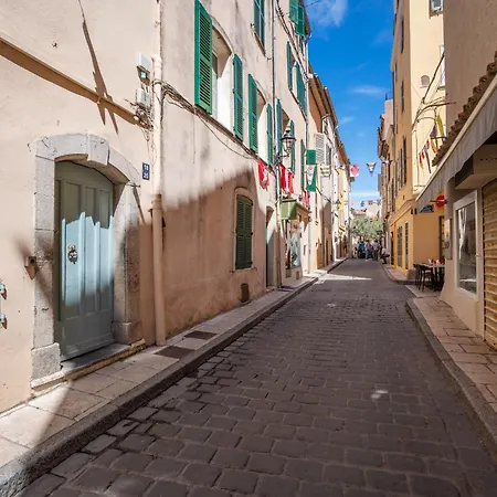 My Little St-tropez * Saint-Tropez