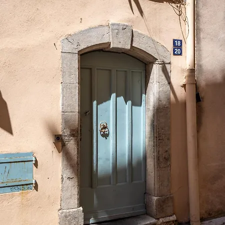 Apartamento My Little St-tropez *