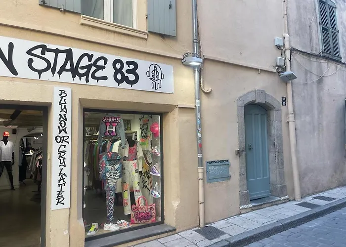 My Little St-tropez Saint-Tropez